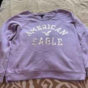 American Eagle Sweatshirt